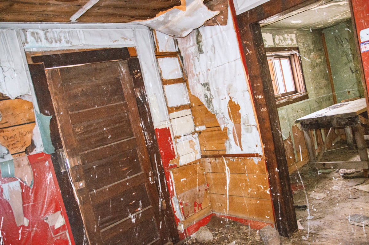 Flood Cleanup service in Taunton, MA
